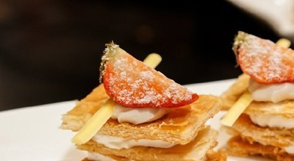 上海世纪皇冠假日酒店