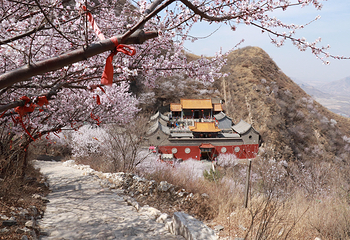 鸡鸣山旅游风景区第 7 张图片