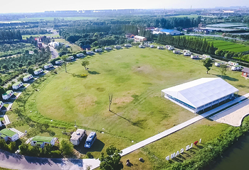 乐营淀山湖国际营地第 19 张图片