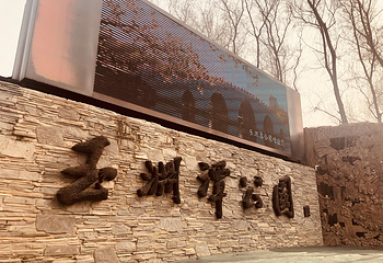玉渊潭公园第 37 张图片