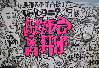厦门大学(思明校区)第 2 张图片