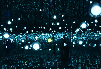 绵阳星空失恋博物展第 18 张图片