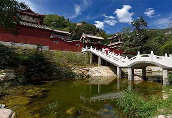 王母山第 74 张图片
