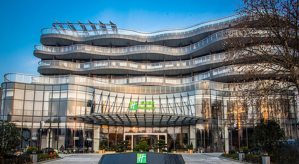 南京玄武湖假日酒店