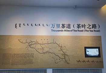 二连浩特国门景区第 4 张图片