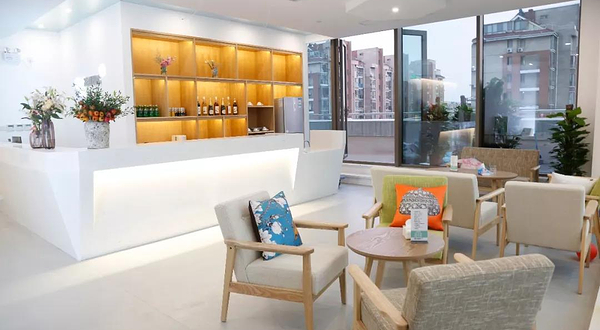 ZENUS皮肤管理中心