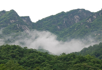 南召大宝天曼度假区第 9 张图片