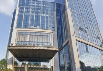 上海万达瑞华酒店第 6 张图片