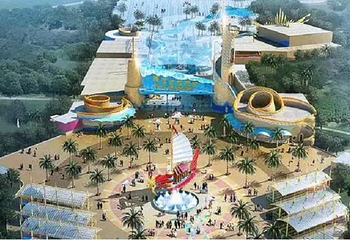 海南海洋水上乐园第 32 张图片