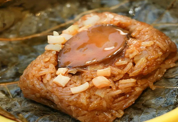 上海虹桥元一希尔顿酒店第 4 张图片