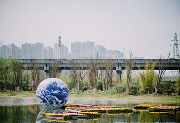 蔚然花海第 7 张图片
