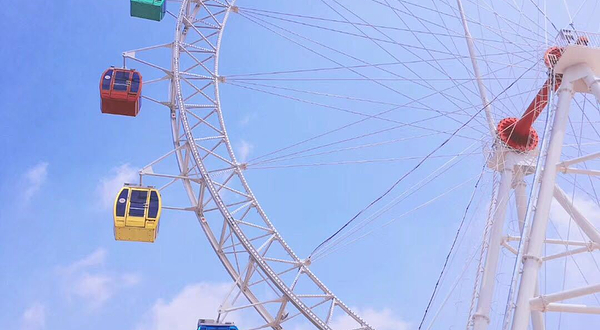 5D光年星空艺术馆