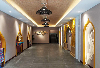 沧州蔓谷Thai Massage&SPA第 9 张图片