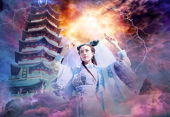 长沙方特东方神画第 69 张图片