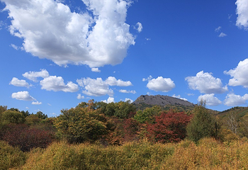 阿尔山白狼峰景区第 43 张图片