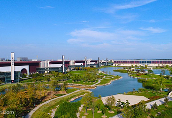 东阿中医药文化旅游区-阿胶世界第 21 张图片