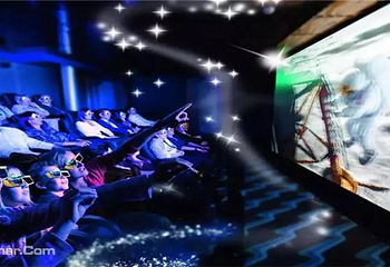 幽谷乐园第 7 张图片