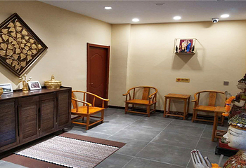 沧州蔓谷Thai Massage&SPA第 10 张图片