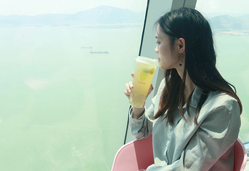 云上厦门观光厅第 72 张图片
