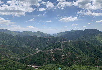 八达岭长城第 31 张图片