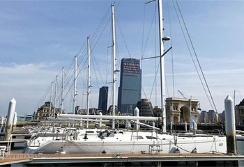 东港翰德水上运动中心第 28 张图片