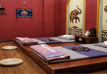 沧州蔓谷Thai Massage&SPA第 17 张图片