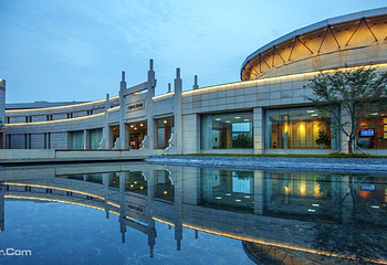 东阿中医药文化旅游区-阿胶世界第 2 张图片