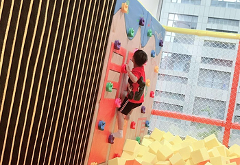 沈阳长白岛开心哈乐儿童主题生态游乐园第 1 张图片