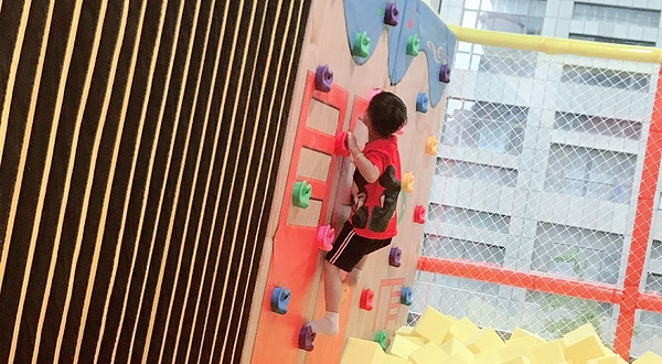 沈阳长白岛开心哈乐儿童主题生态游乐园