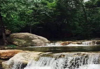王母山第 51 张图片