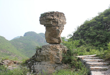 享水溪旅游度假区第 32 张图片