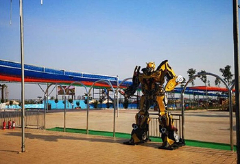 天池欢乐王国第 15 张图片