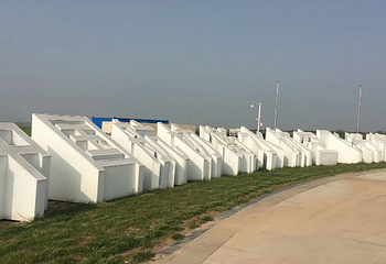 中国航协衡水航空飞行营地第 10 张图片