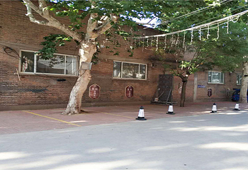 沧州蔓谷Thai Massage&SPA第 2 张图片