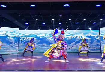 马蹄石窟群旅游区第 5 张图片