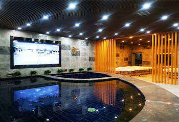 阳光浴场(乡里店)第 17 张图片