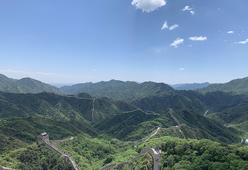 八达岭长城第 55 张图片