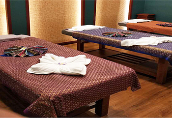 沧州蔓谷Thai Massage&SPA第 16 张图片