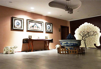沧州蔓谷Thai Massage&SPA第 15 张图片