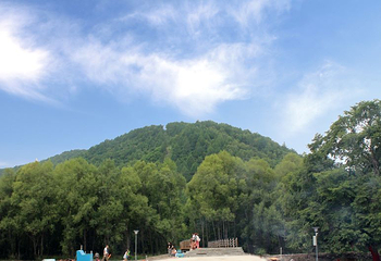 牧人寨旅游度假区第 3 张图片