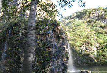 享水溪旅游度假区第 48 张图片