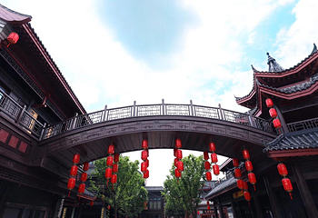 长沙方特东方神画第 56 张图片