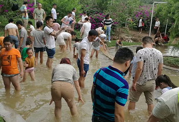 桂林花海景区第 4 张图片