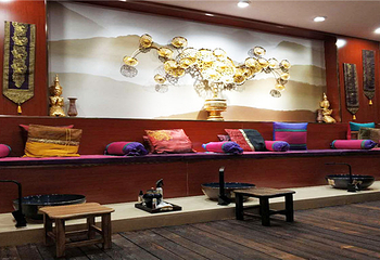 沧州蔓谷Thai Massage&SPA第 14 张图片