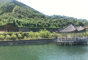 济南龙门山景区第 8 张图片