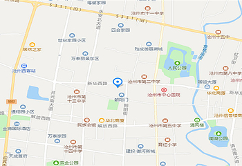沧州蔓谷Thai Massage&SPA第 1 张图片