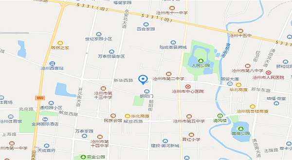 沧州蔓谷Thai Massage&SPA