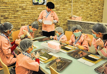 岳阳酷贝拉儿童职业体验中心第 3 张图片