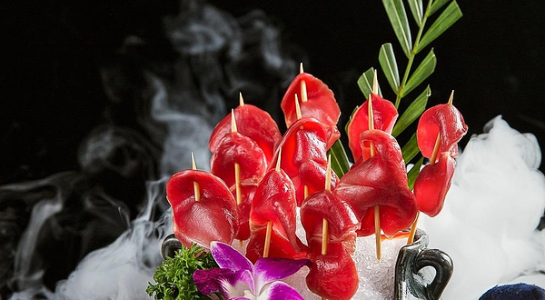 谭鸭血老火锅（太古里直营店）