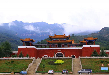 王母山第 32 张图片